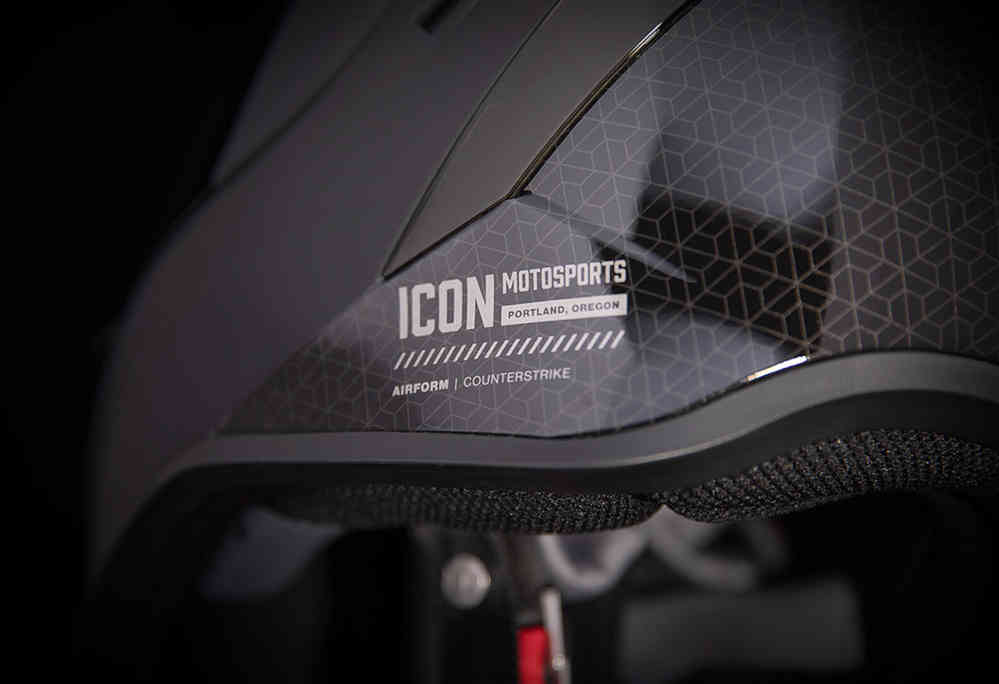 Icon Airform Counterstrike MIPS Helmet