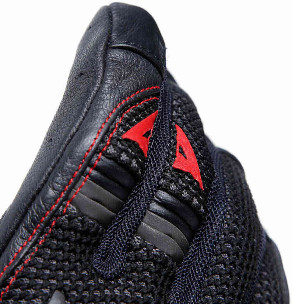 Dainese Karakum Ergo-Tek Magic Connection Motorcycle Gloves