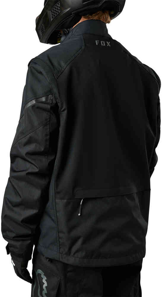 FOX Defend Motocross Jacket