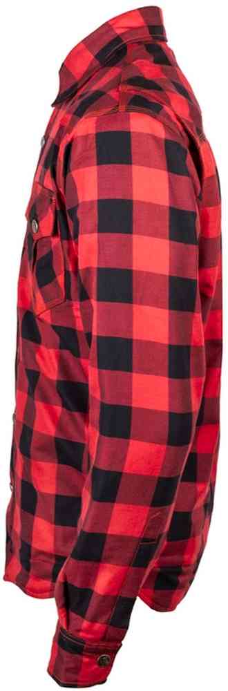 GMS Jaguar Motorcycle Shirt