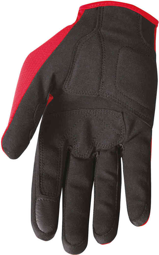 Shot Vision Motocross Gloves