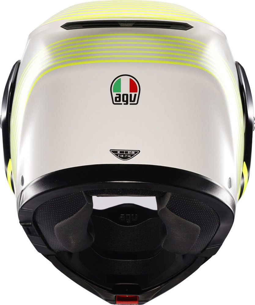 AGV Streetmodular Iseo Helmet