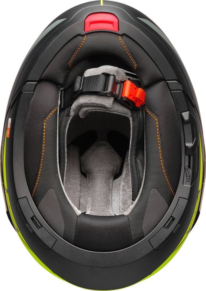 Schuberth C4 Pro Merak Helmet