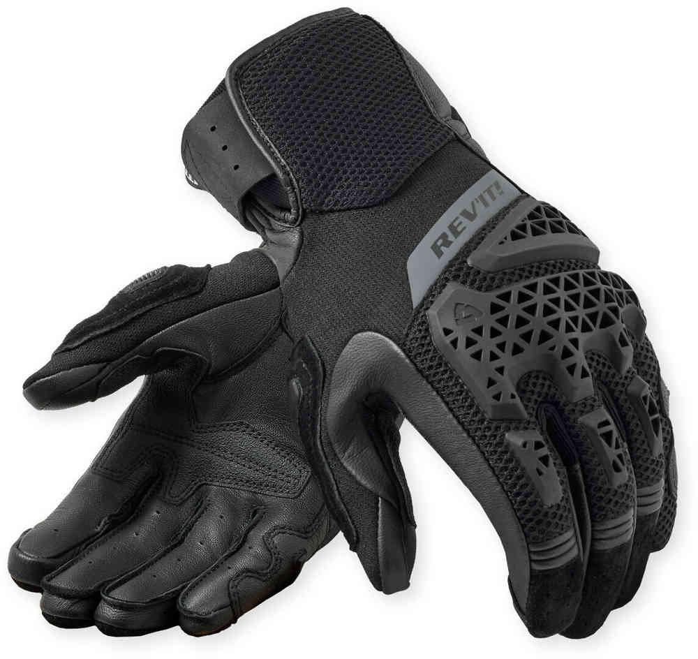 Revit Sand 5 Ladies Motorcycle Gloves