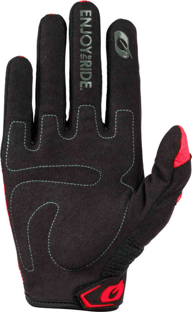 Oneal Element Racewear Motocross Gloves