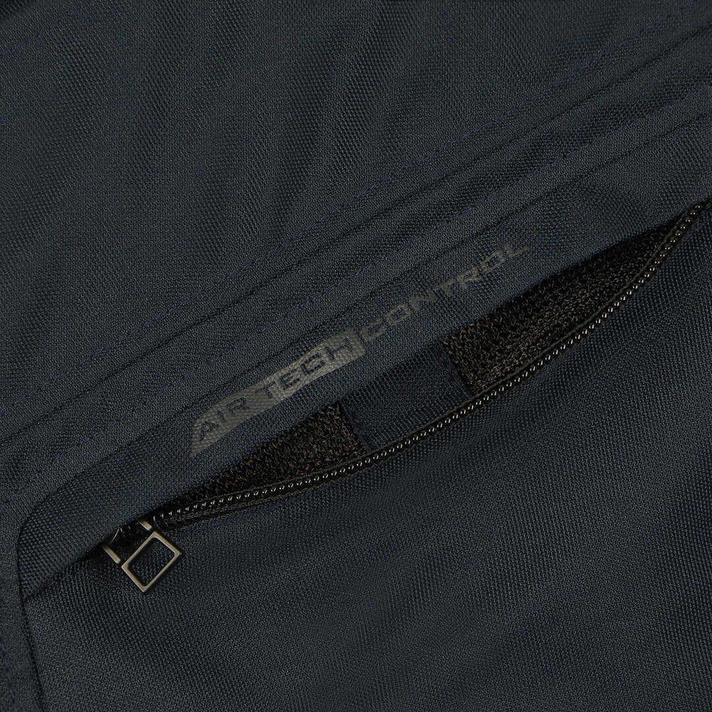 Richa Infinity 3 waterproof Motorcycle Textile Jacket