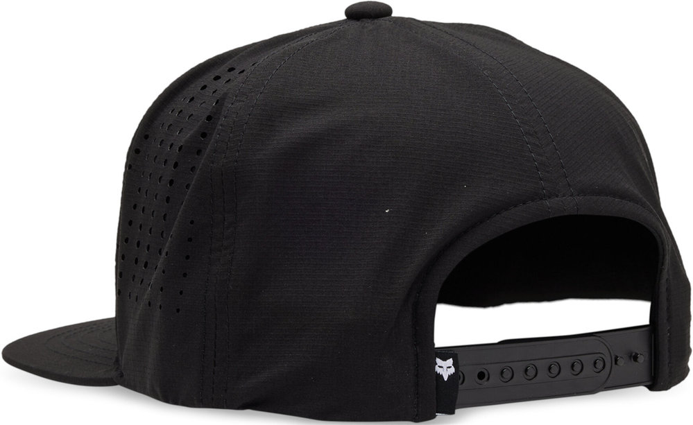 FOX Non Stop Tech Snapback Cap