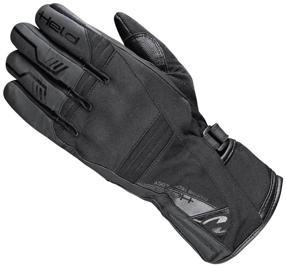 Held Feel n Proof waterproof Motorcycle Gloves