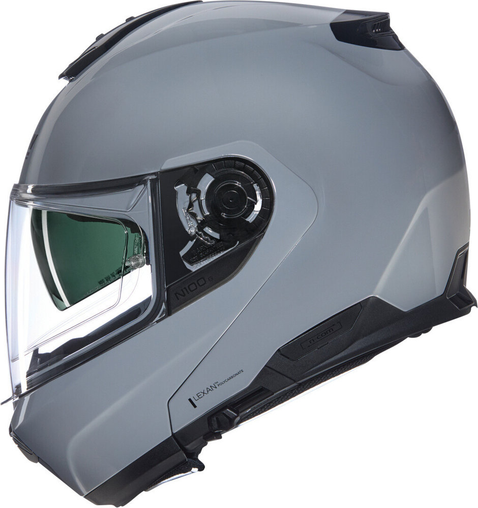 Nolan N100-6 Classico N-Com Helmet