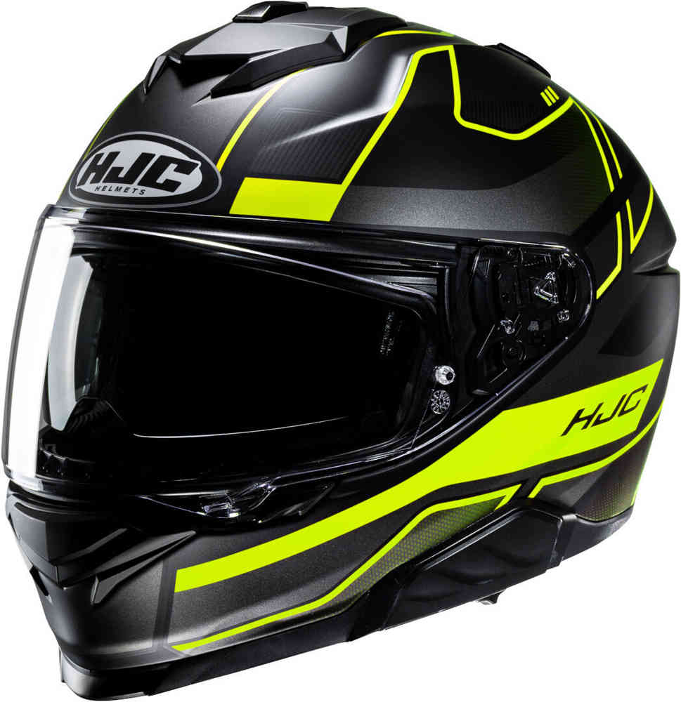 HJC i71 Iorix Helmet