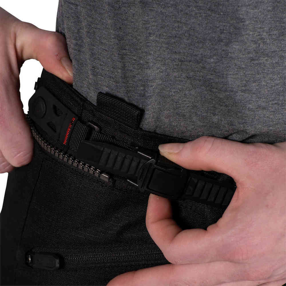 Leatt ADV Flowtour 5.5 Ladies Motorcycle Textile Pants