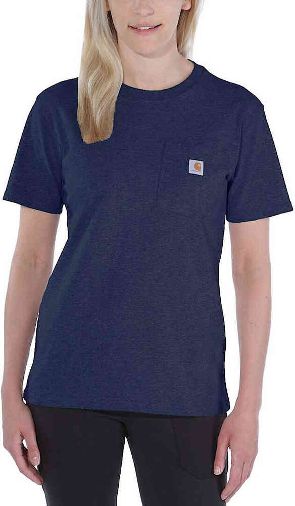 Carhartt Workwear Pocket Women's T-Shirt