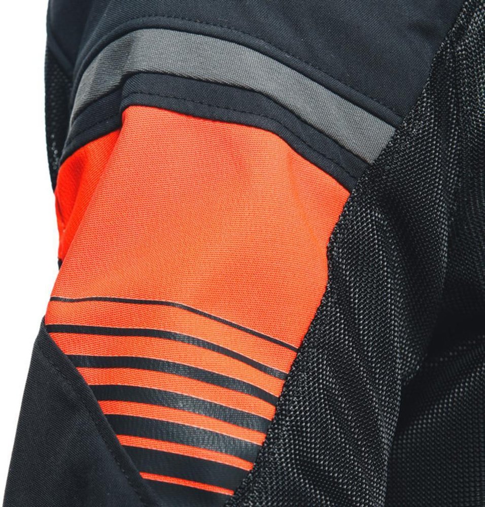 Dainese Air Fast Motorcycle Textile Jacket