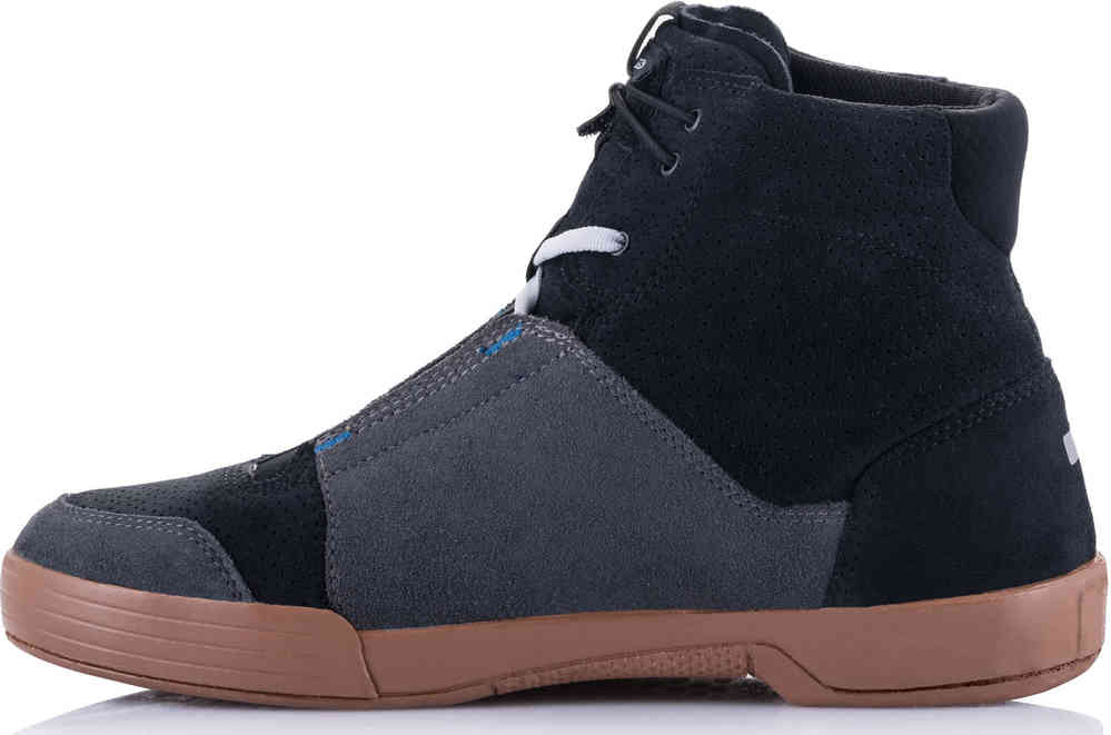 Alpinestars Chrome Motorcycle Shoes