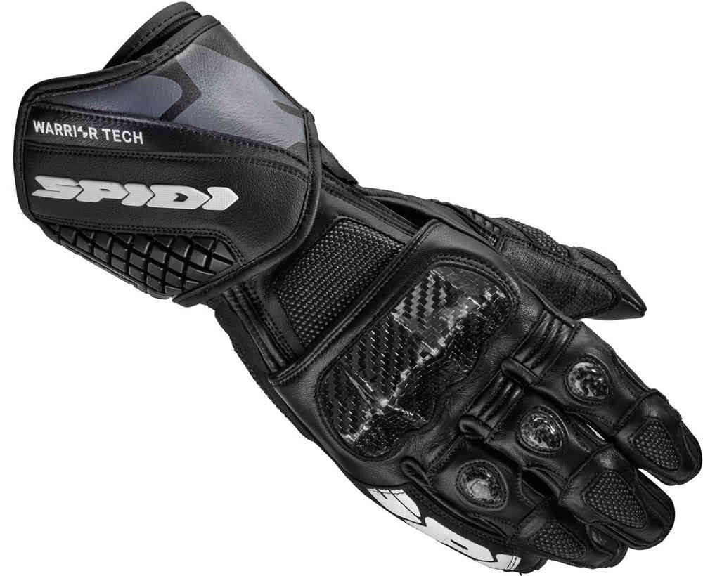 Spidi Carbo 5 Motorcycle Gloves
