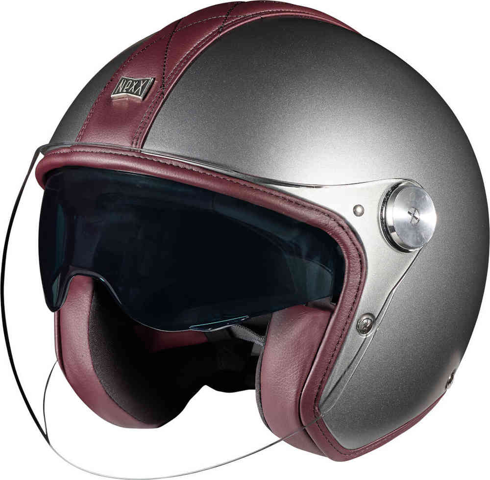 Nexx X.G20 Cult SV Jet Helmet