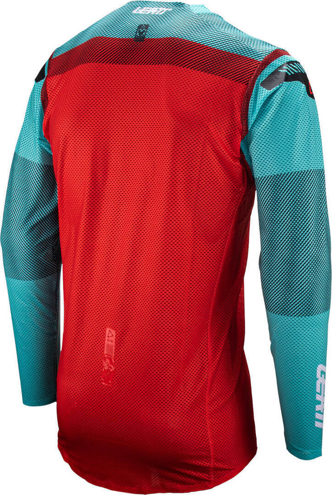 Leatt 5.5 Ultraweld 2024 Motocross Jersey