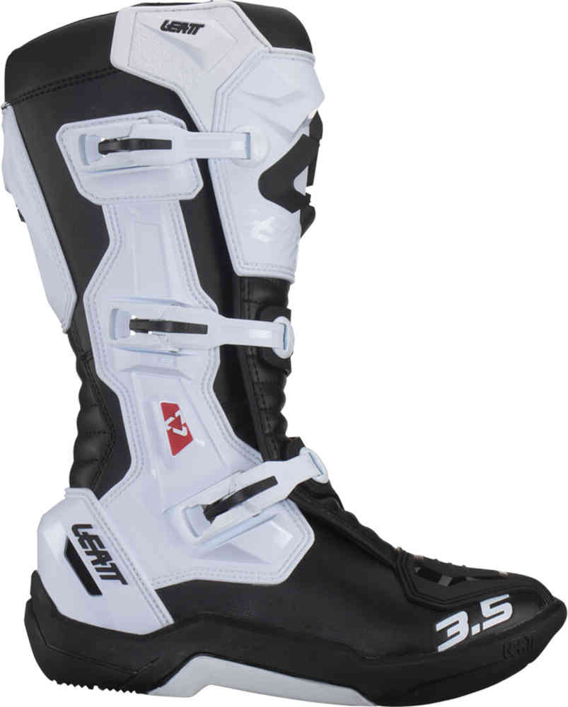 Leatt 3.5 2024 Motocross Boots