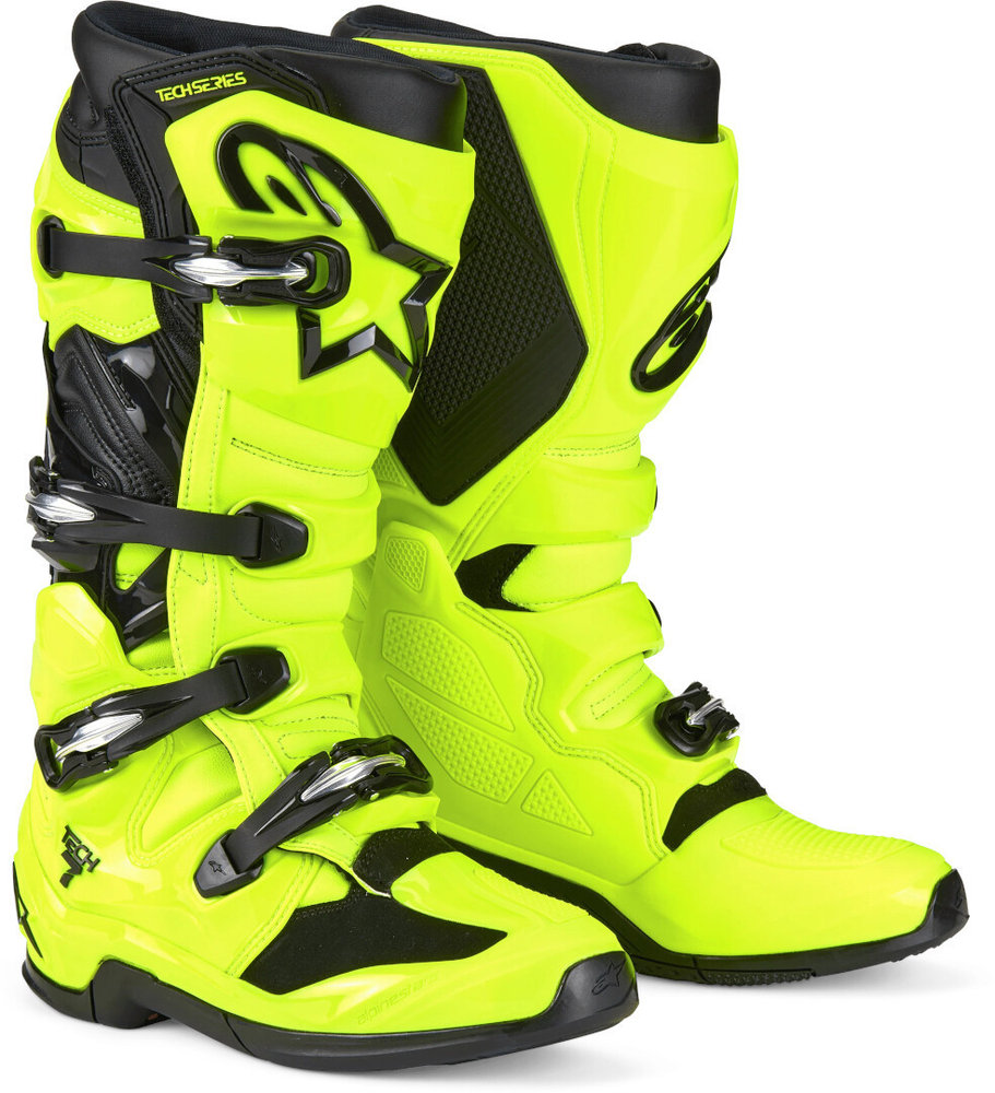 Alpinestars Tech 7 Motocross Boots