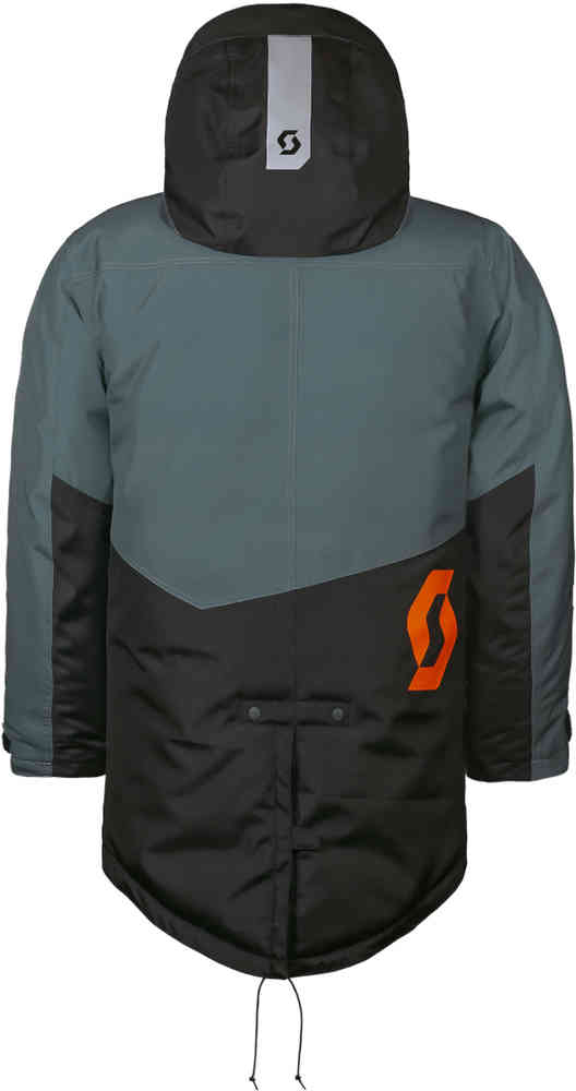 Scott Warm-Up Snowmobile Coat