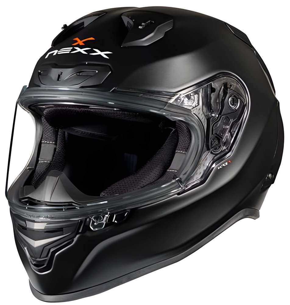 Nexx X.R3R Plain Helmet