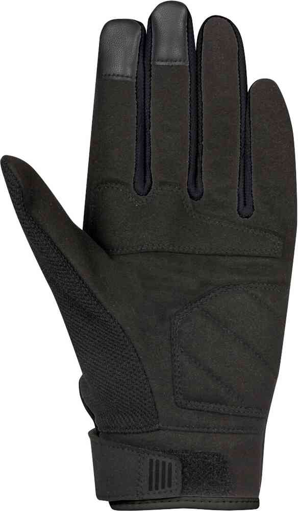 Bering Breeze Mesh Motorcycle Gloves