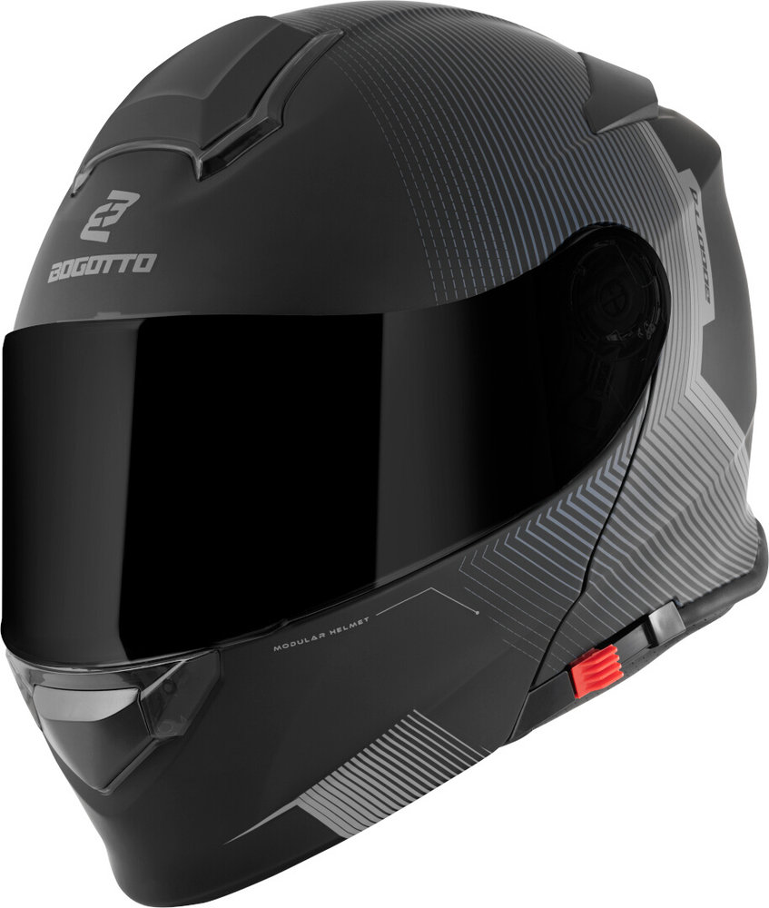 Bogotto H271 Wayke Helmet