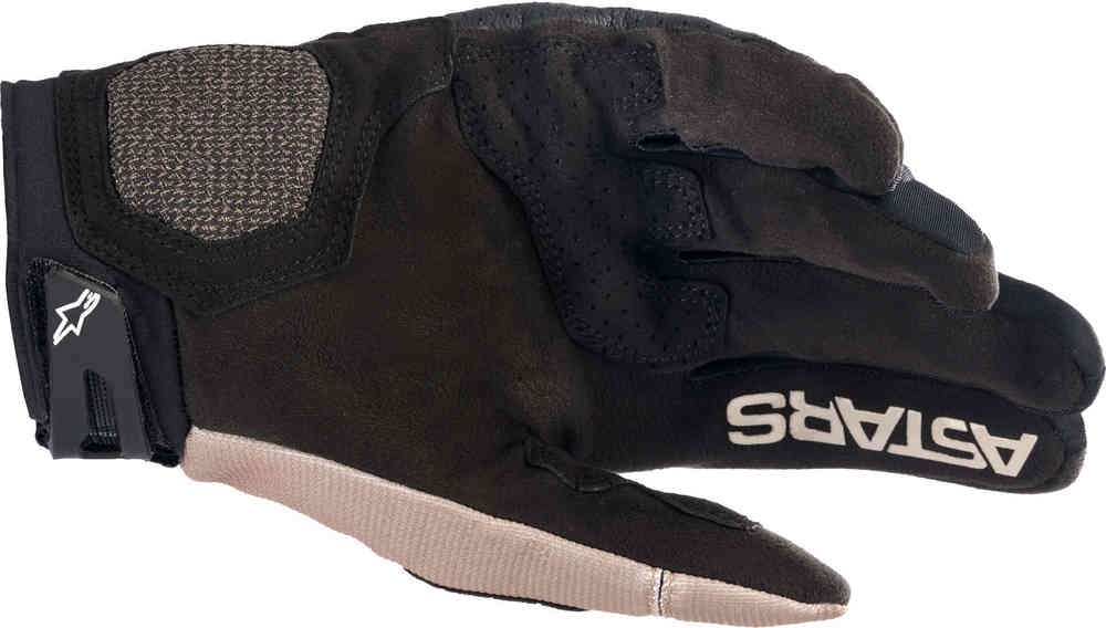 Alpinestars Megawatt Motocross Gloves