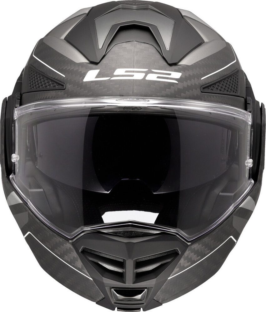 LS2 FF901 Advant X Carbon Horizon Helmet