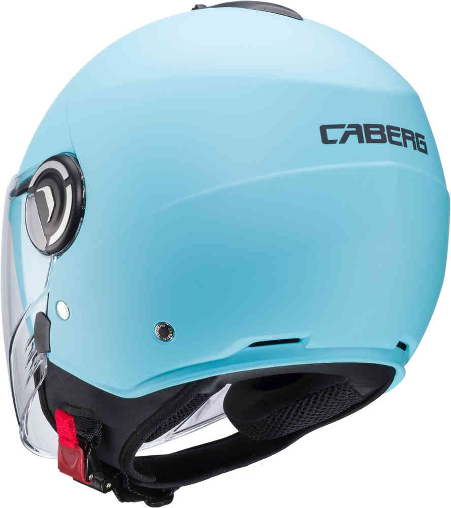 Caberg Riviera V4 X Jet Helmet