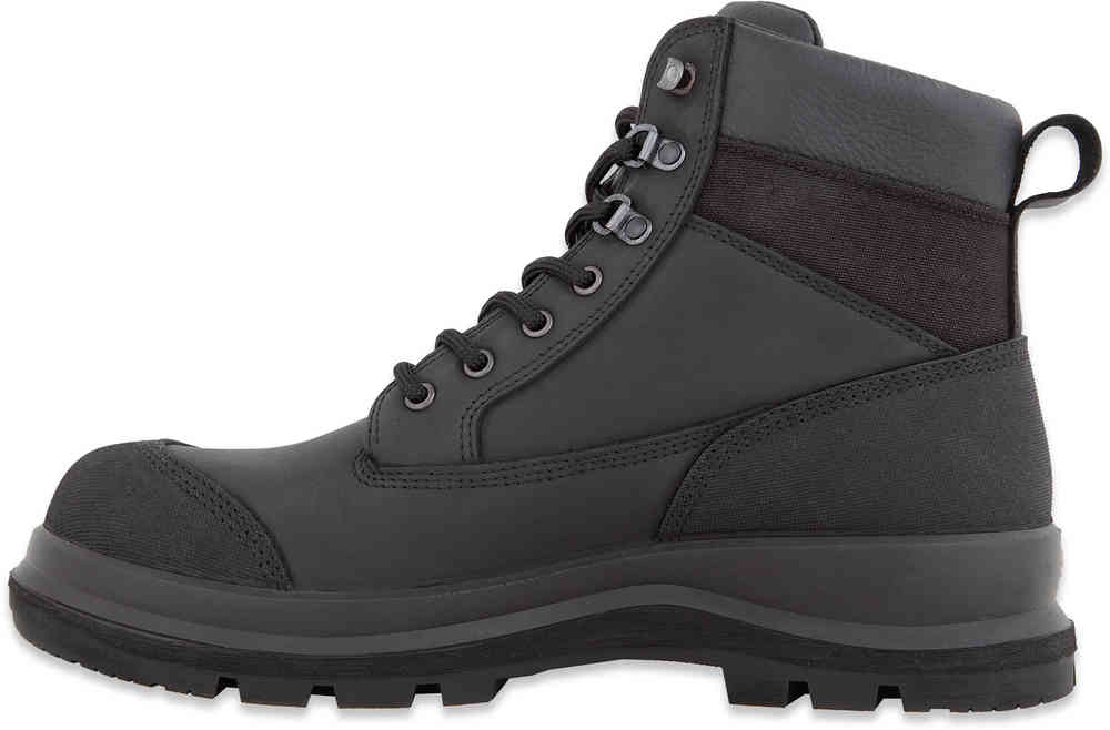Carhartt Detroit Rugged Flex S3 Mid Boots