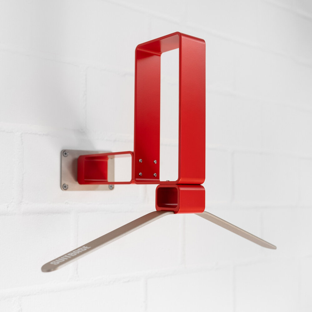 SUITBASE PRO Motorcycle Wardrobe