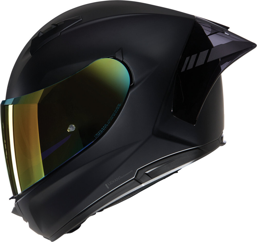Nolan N60-6 Sport Irido Helmet