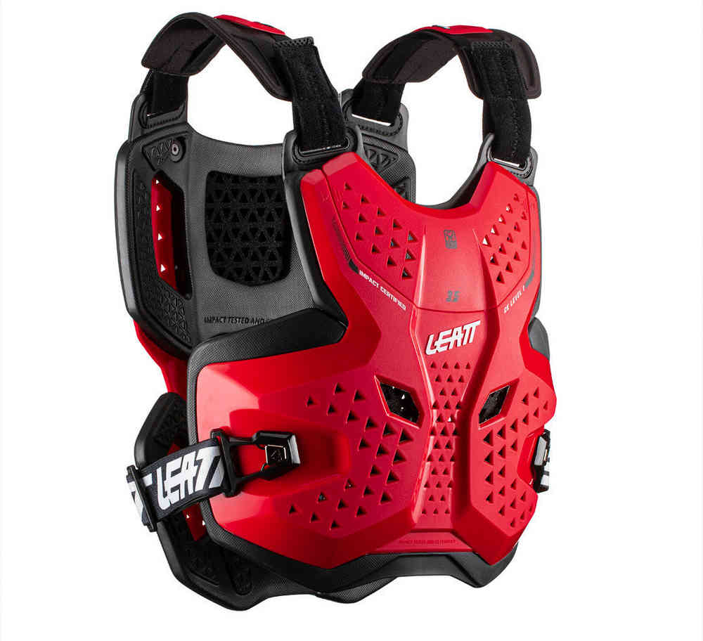 Leatt 3.5 Chest Protector
