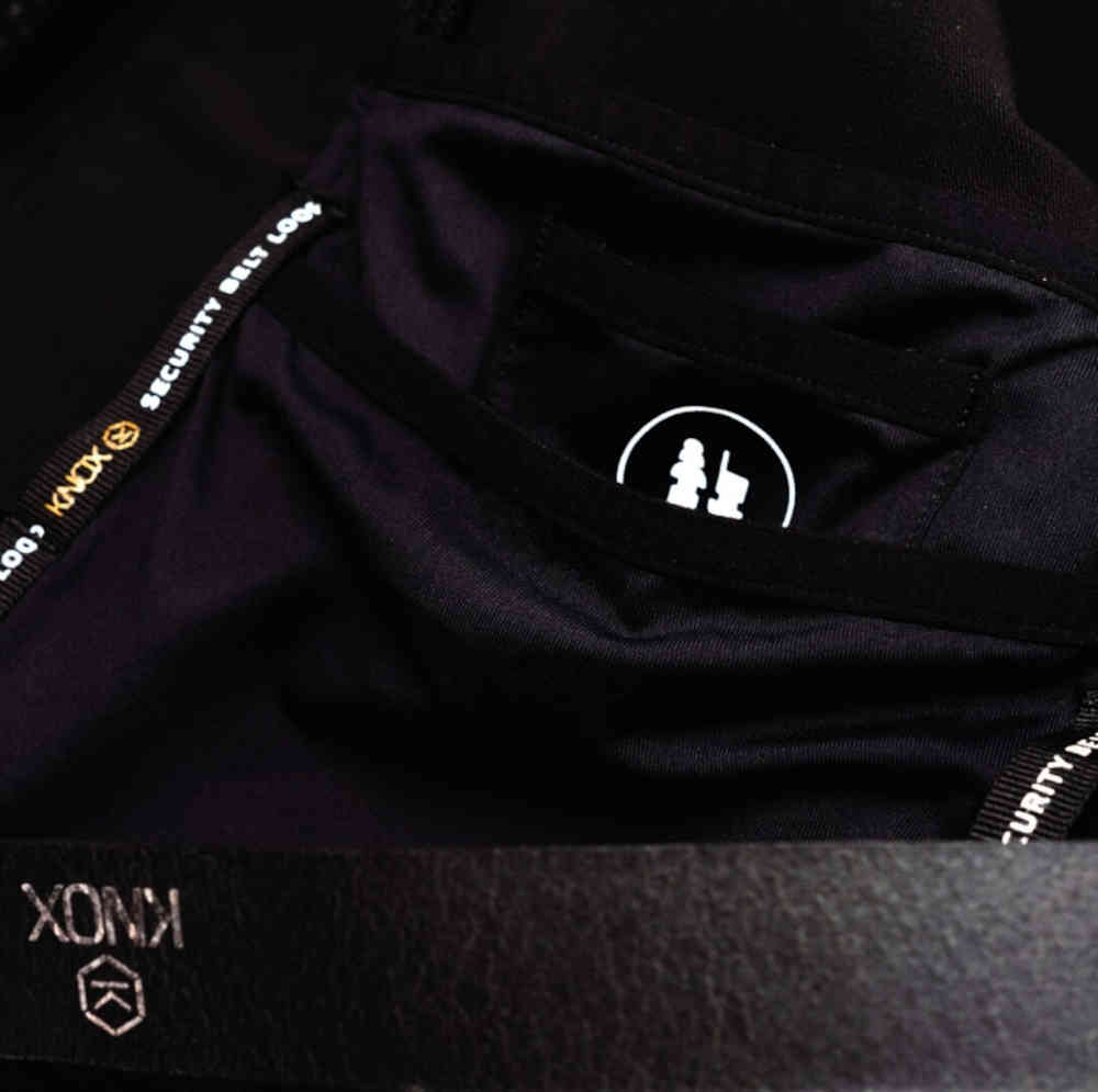 Knox Honister MK2 Protector Jacket