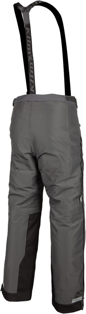 Klim Kaos 2022 Snowmobile Bib Pants