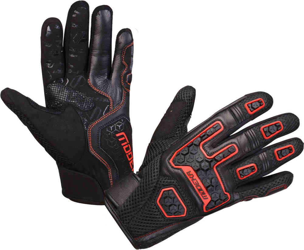 Modeka Dracon Motorcycle Gloves