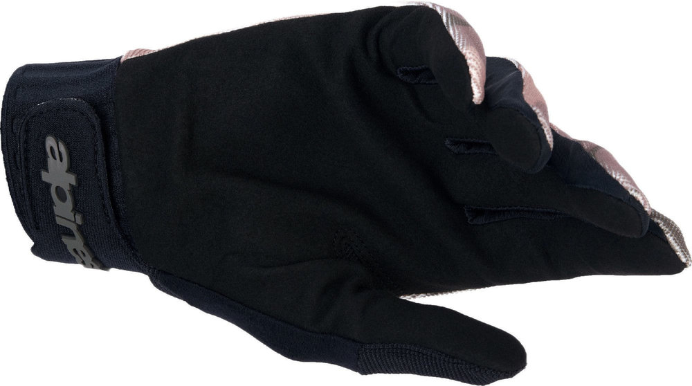 Alpinestars A-Dura Squad Bicycle Gloves