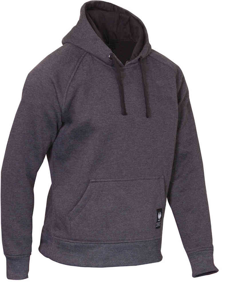 Merlin Stealth Pro D3O Motorcycle Hoodie