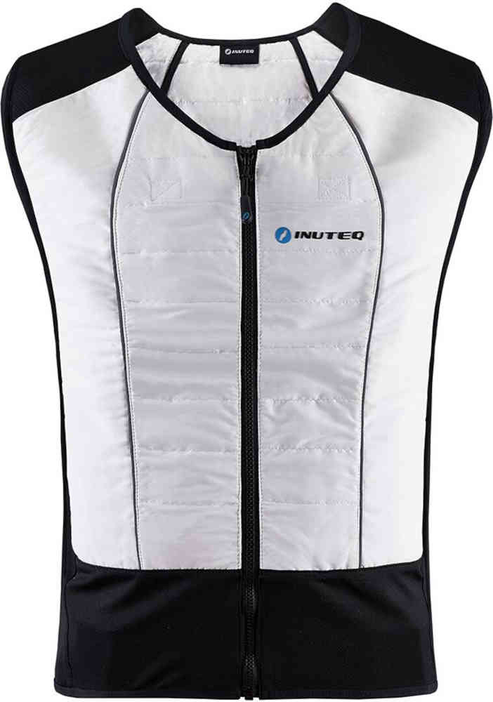 Inuteq Bodycool Hybrid 2in1 cooling Vest