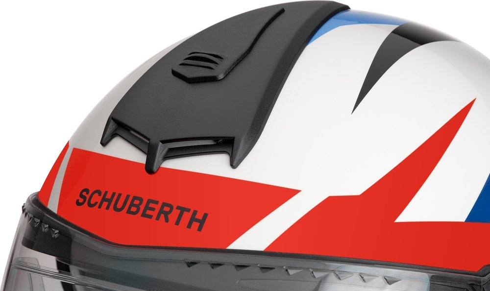Schuberth S2 Sport Polar Helmet