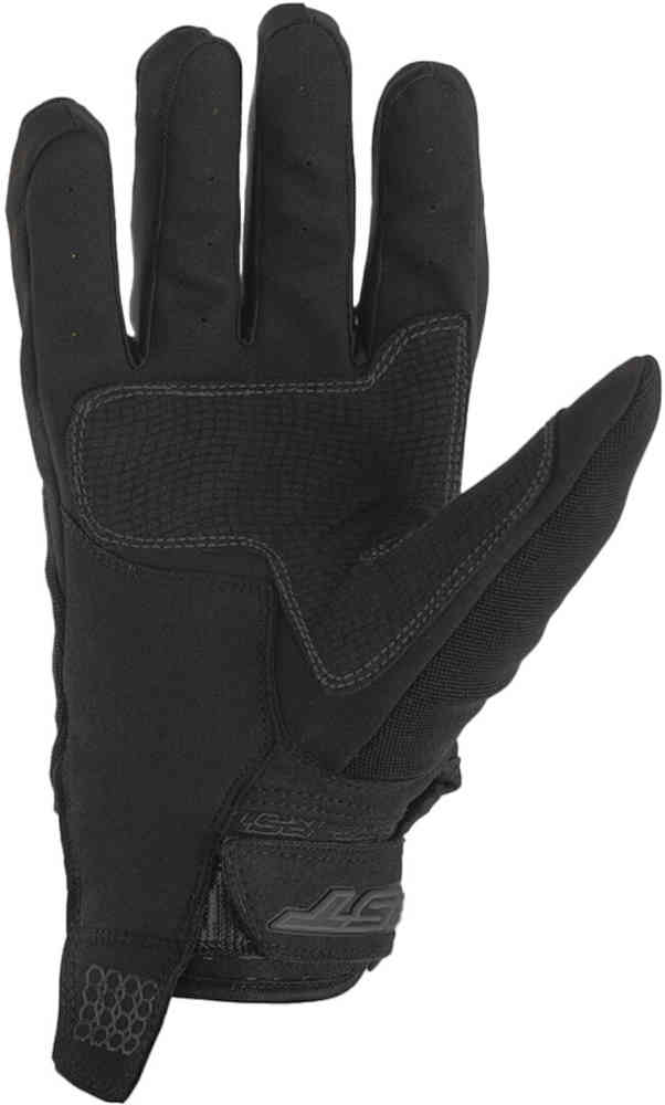 RST Rider Motorcycle Gloves