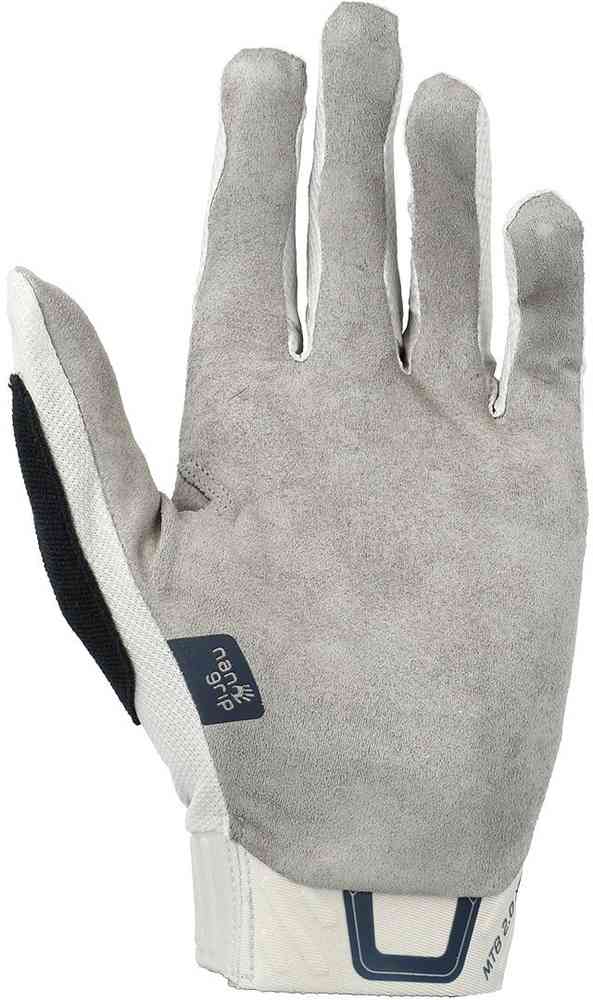 Leatt MTB 2.0 X-Flow Bicycle Gloves