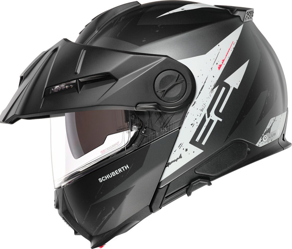 Schuberth E2 Explorer Helmet