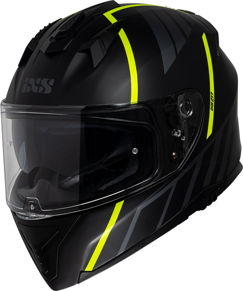 IXS iXS217 2.0 Helmet