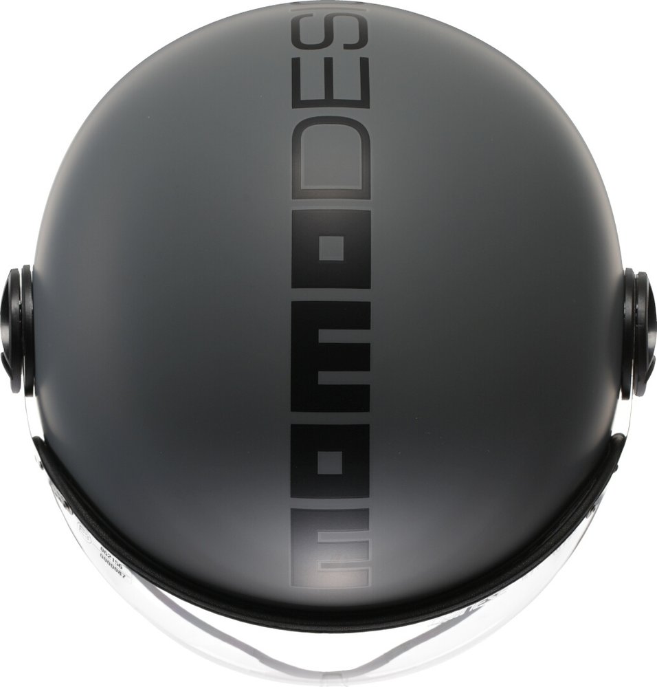 MOMO FGTR Classic Mono Jet Helmet