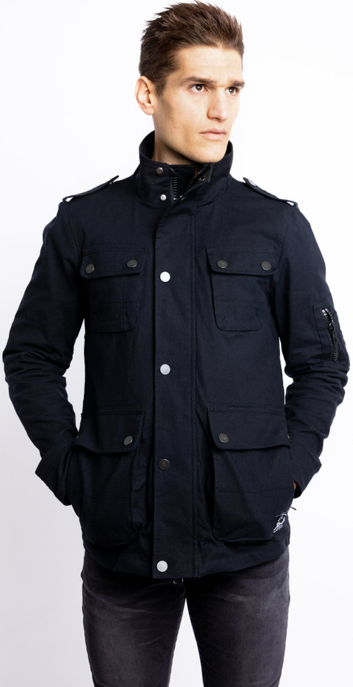 John Doe Explorer Motorcycle Textile Jacket