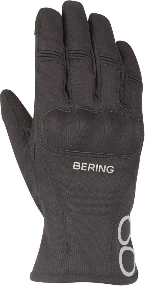 Bering Tivano waterproof Ladies Motorcycle Gloves