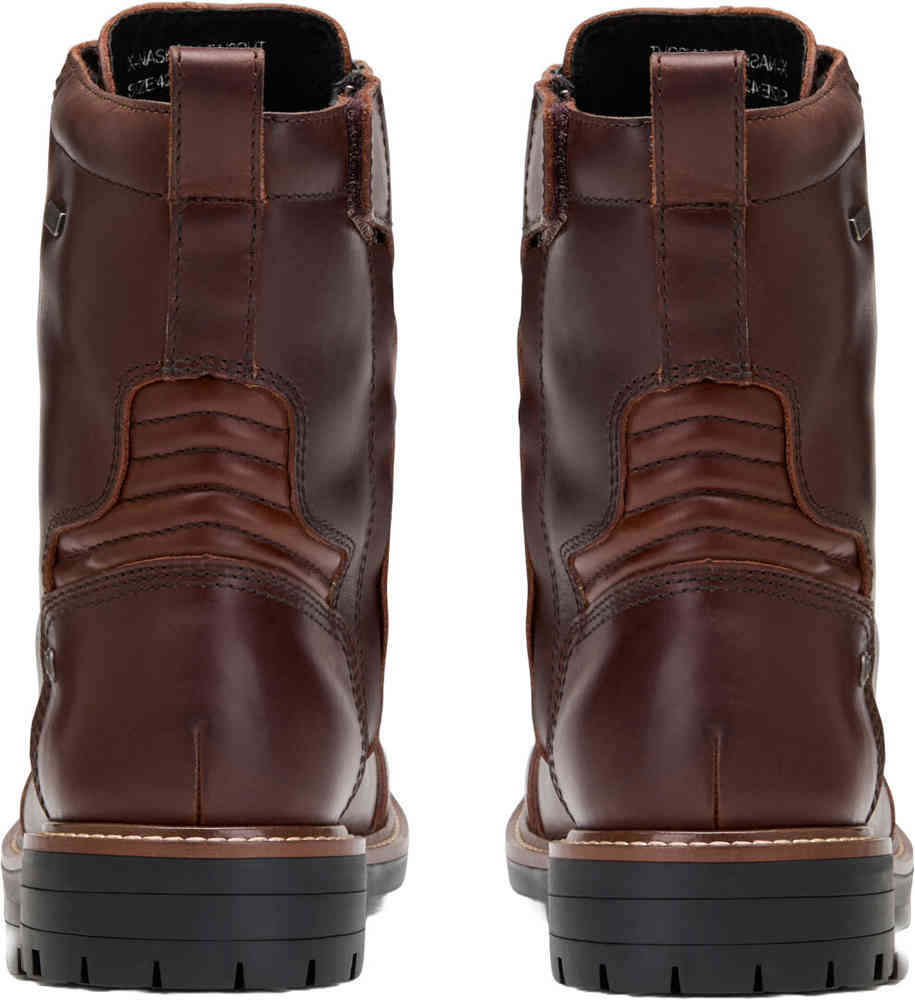 XPD X-Nashville H2Out Motorcycle Boots