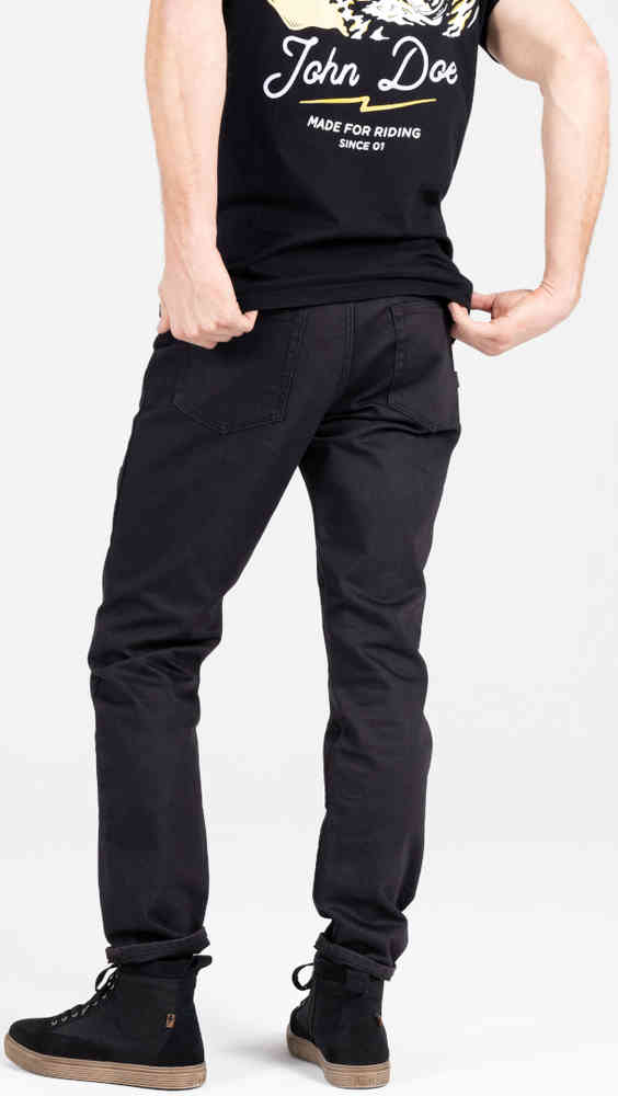 John Doe Classic Tapered Motorcycle Jeans